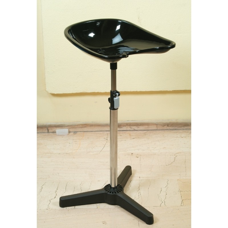 Λουτηράκι Στρογγυλό